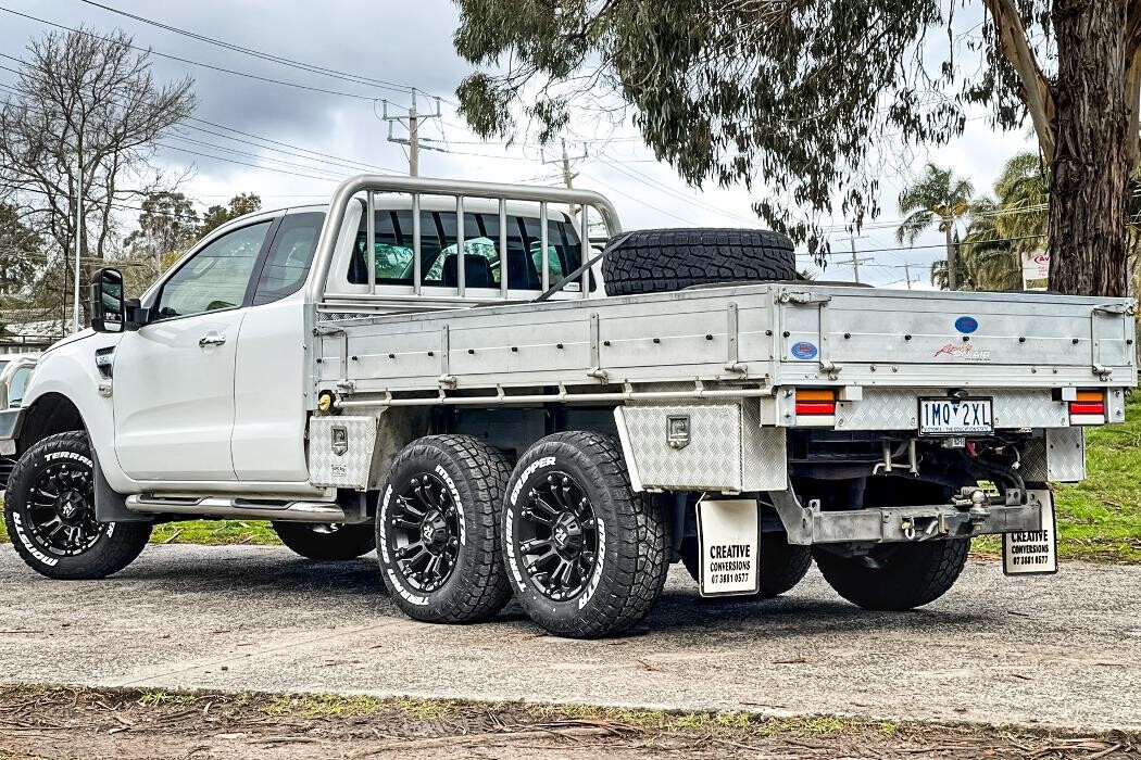 Images Ozzy Tyres Ferntree Gully