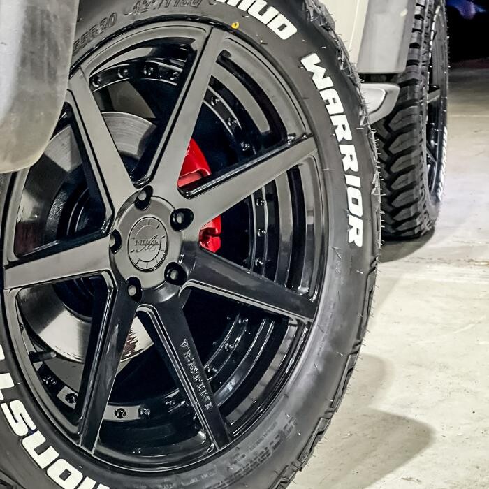 Images Ozzy Tyres Ferntree Gully