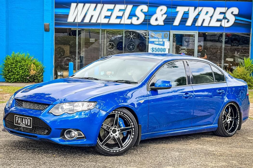 Images Ozzy Tyres Ferntree Gully