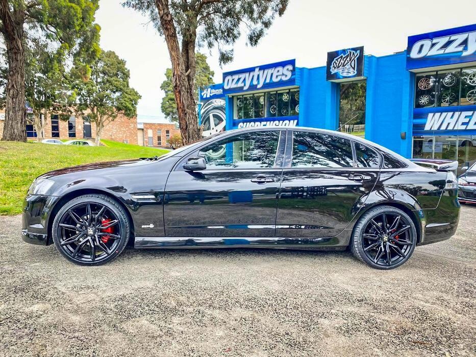 Images Ozzy Tyres Ferntree Gully