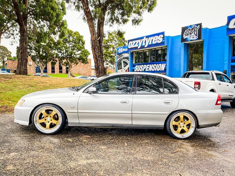 Images Ozzy Tyres Ferntree Gully