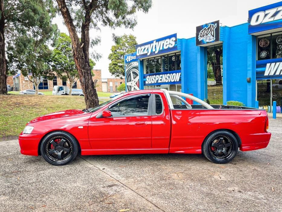 Images Ozzy Tyres Ferntree Gully