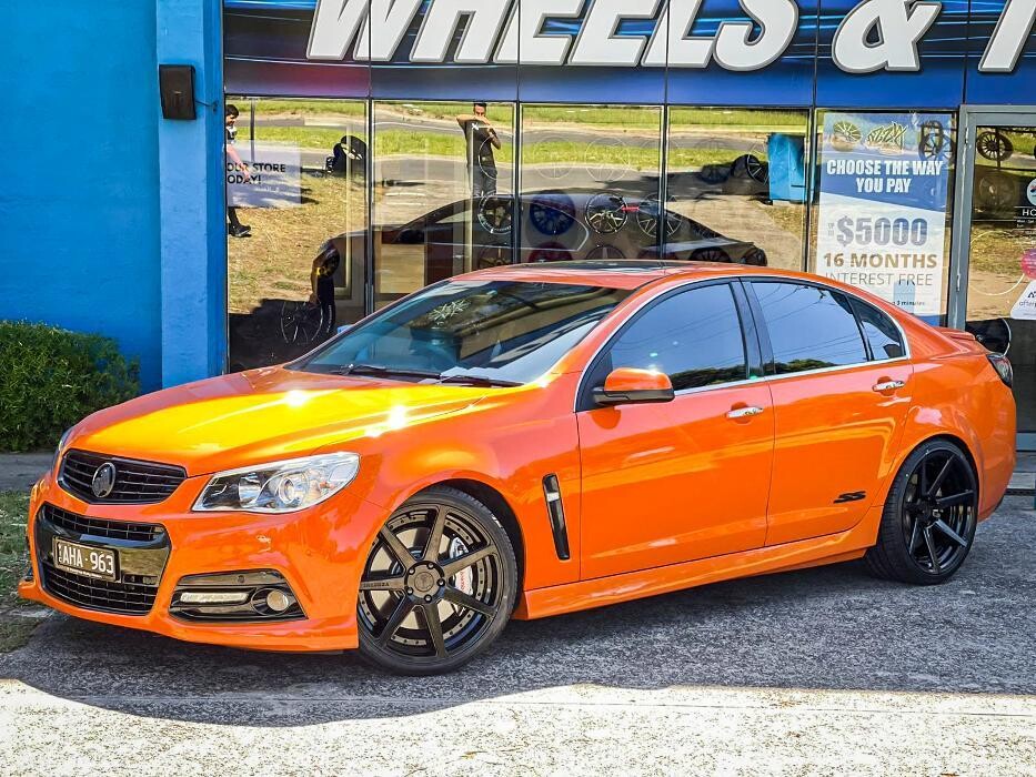 Images Ozzy Tyres Ferntree Gully