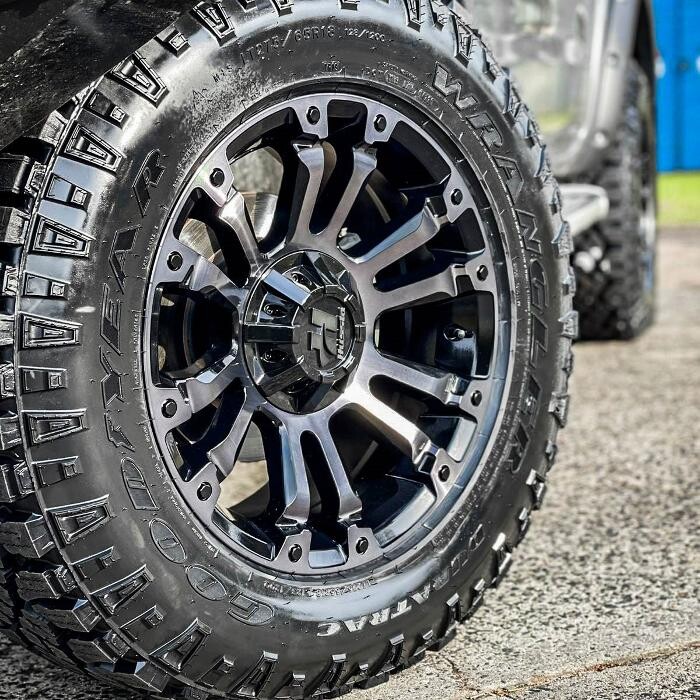 Images Ozzy Tyres Ferntree Gully