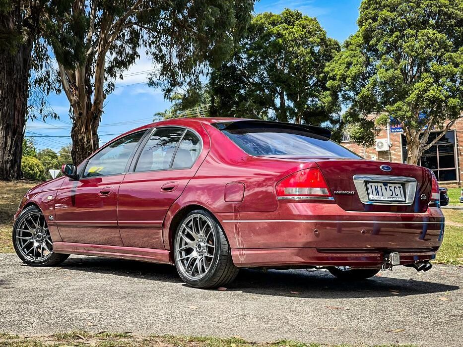 Images Ozzy Tyres Ferntree Gully