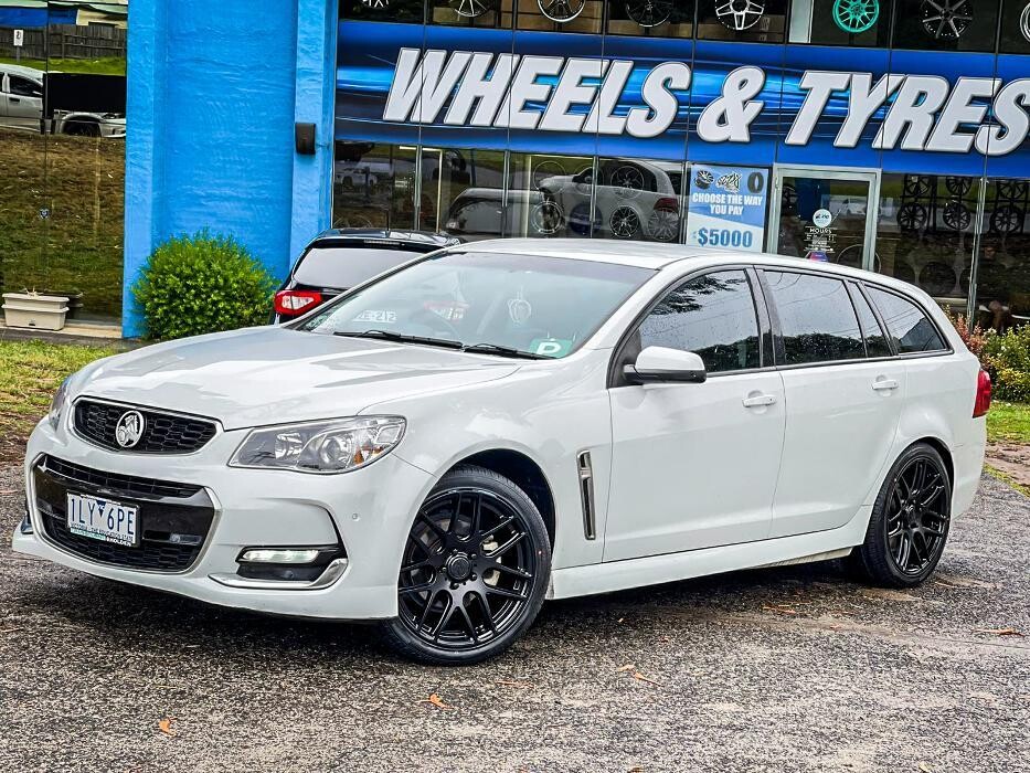 Images Ozzy Tyres Ferntree Gully