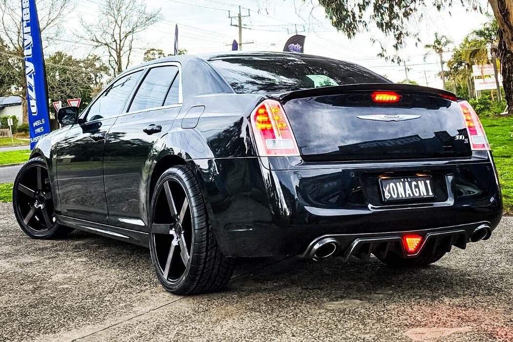 Images Ozzy Tyres Ferntree Gully