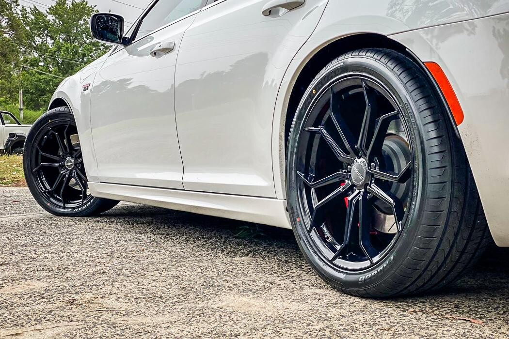Images Ozzy Tyres Ferntree Gully