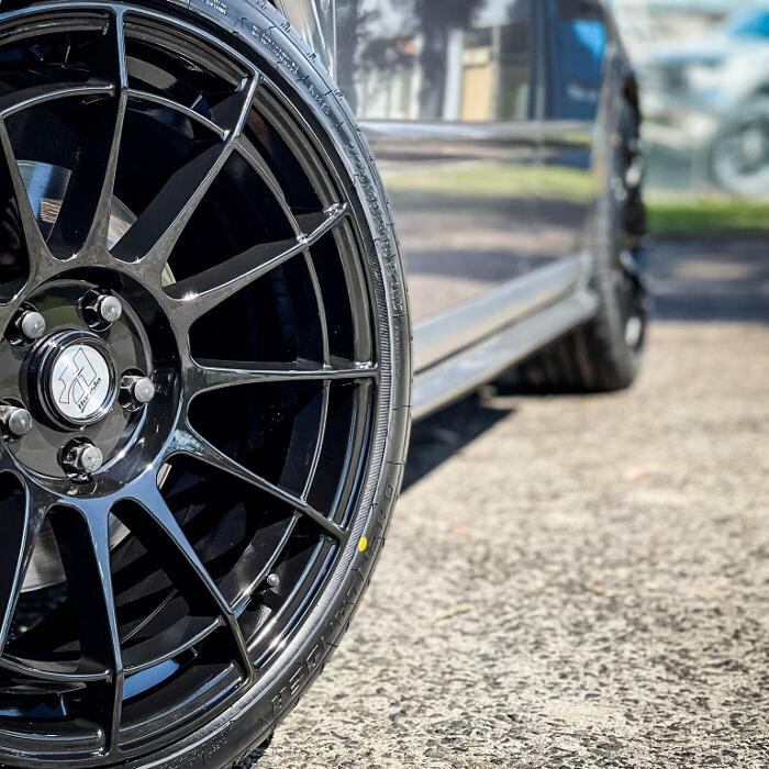 Images Ozzy Tyres Ferntree Gully