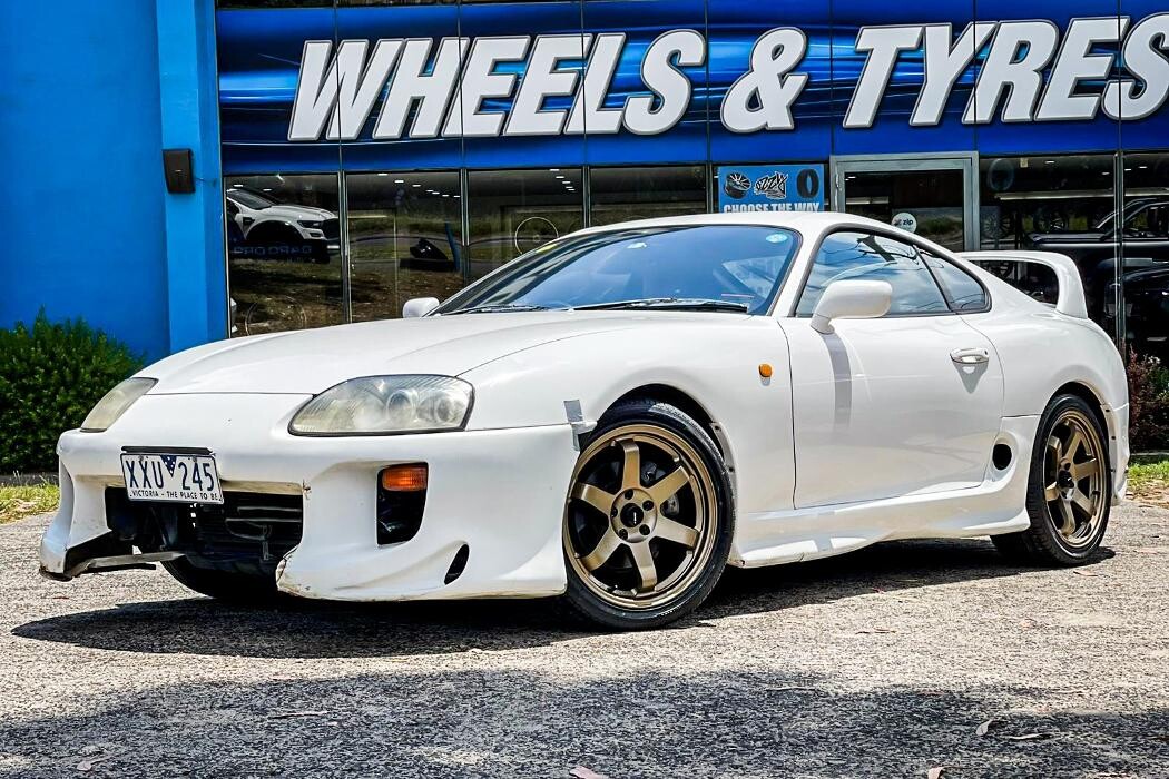 Images Ozzy Tyres Ferntree Gully