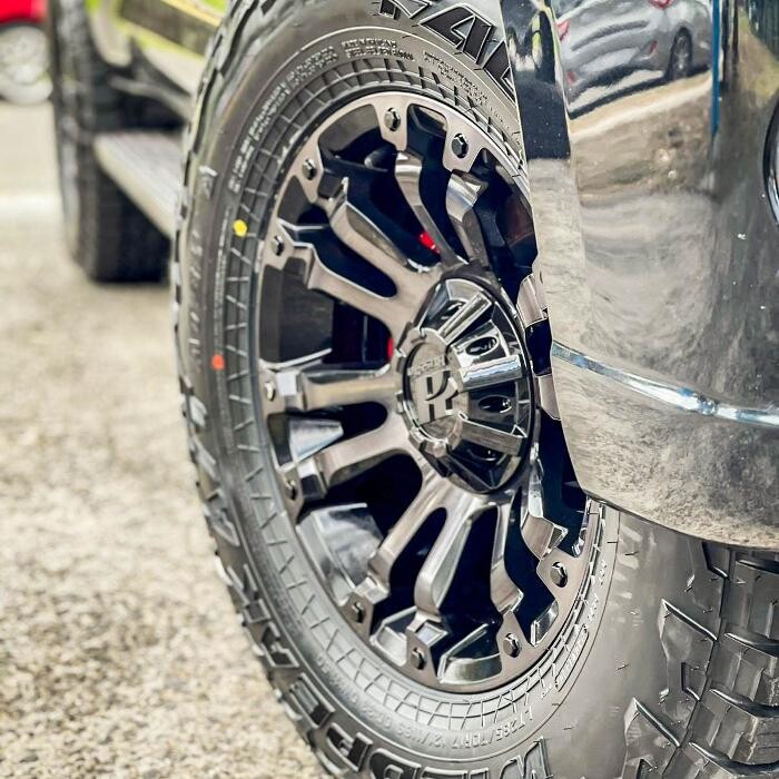 Images Ozzy Tyres Ferntree Gully