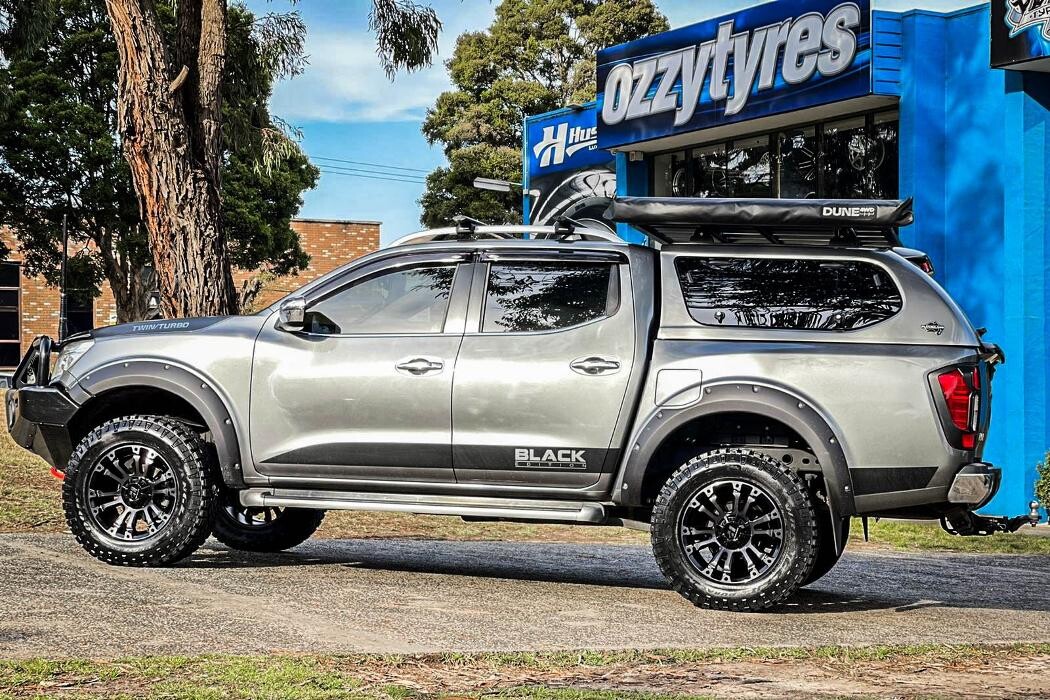 Images Ozzy Tyres Ferntree Gully