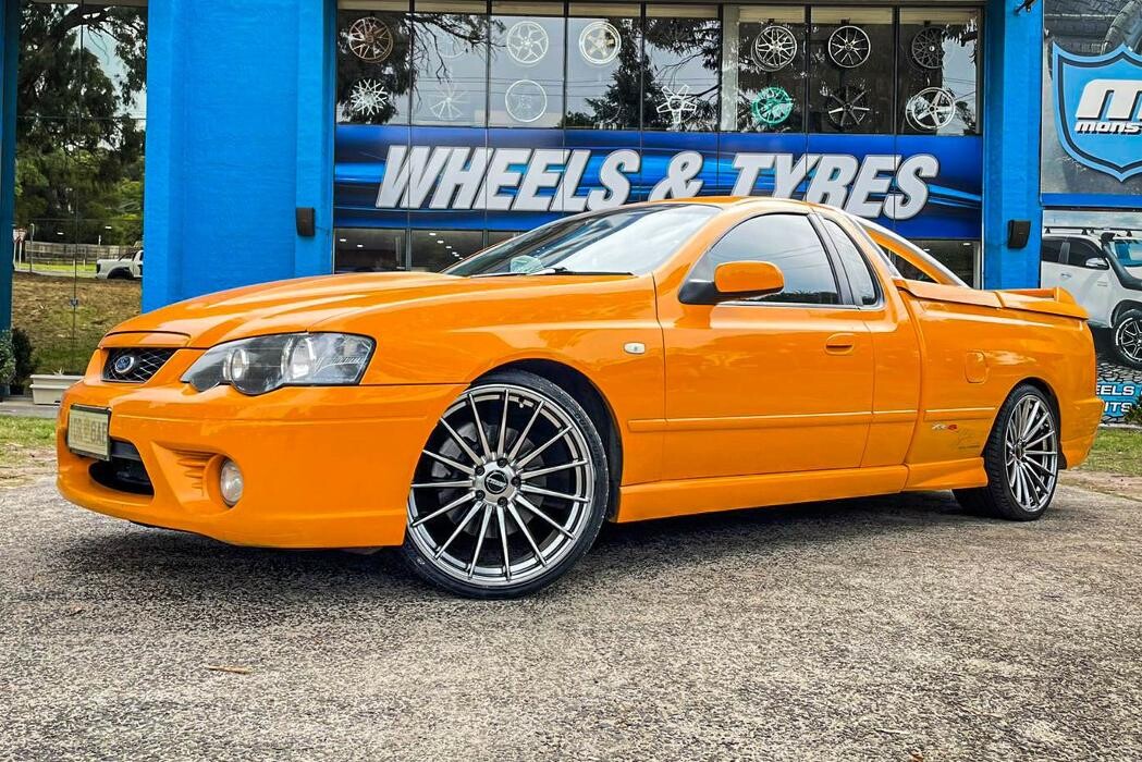 Images Ozzy Tyres Ferntree Gully