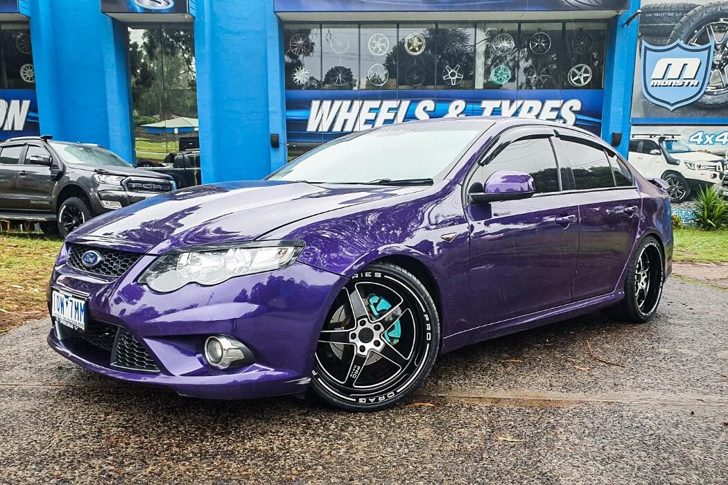 Images Ozzy Tyres Ferntree Gully