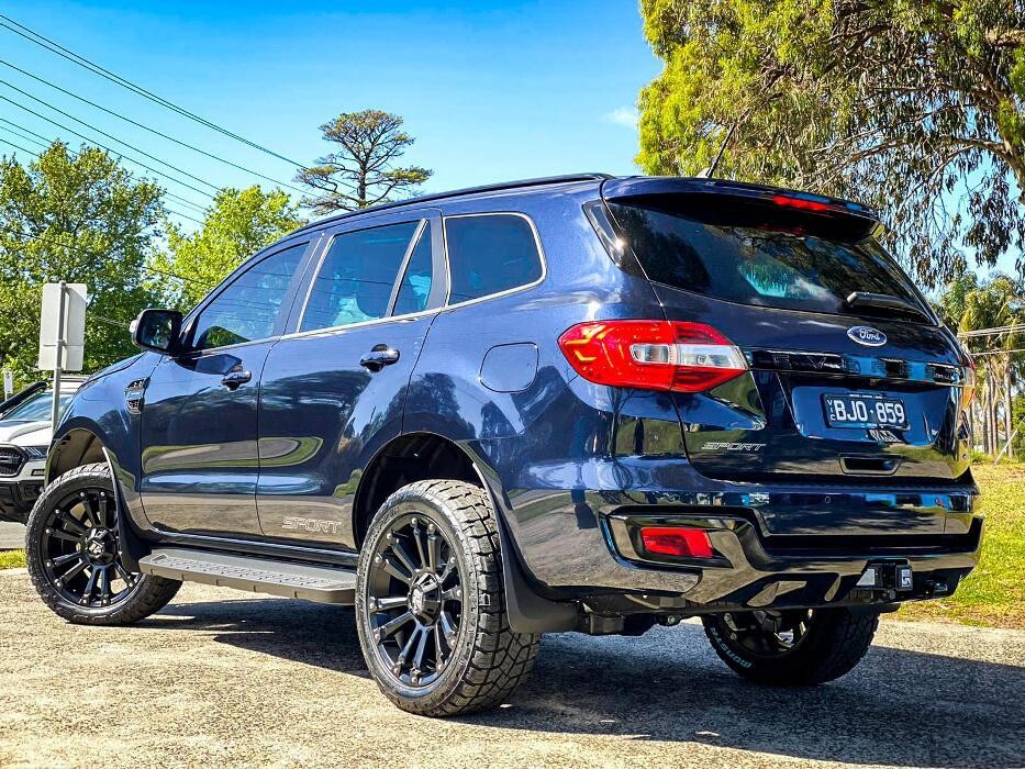 Images Ozzy Tyres Ferntree Gully