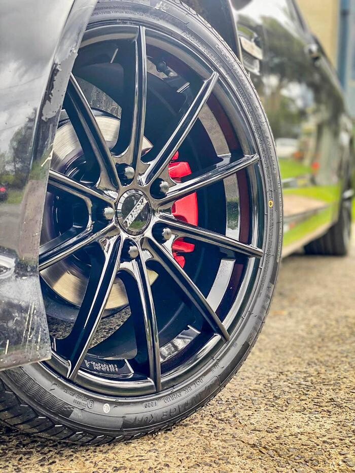 Images Ozzy Tyres Ferntree Gully