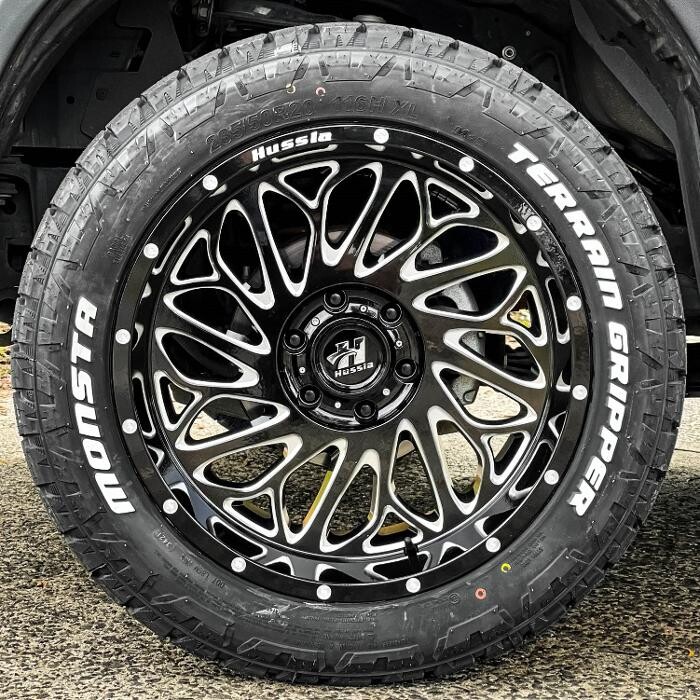 Images Ozzy Tyres Ferntree Gully