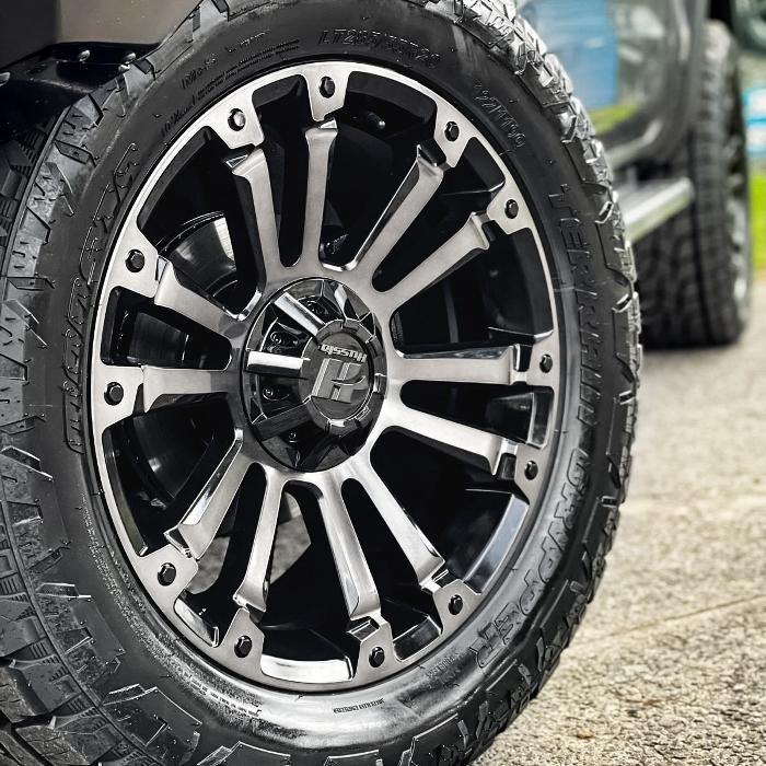 Images Ozzy Tyres Ferntree Gully