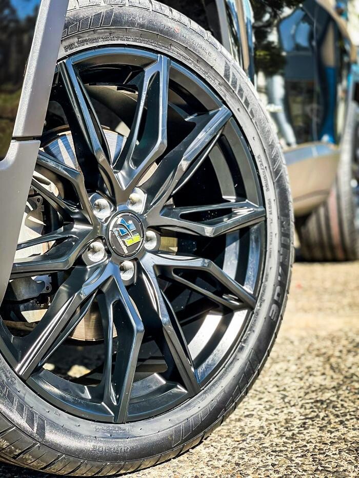 Images Ozzy Tyres Ferntree Gully