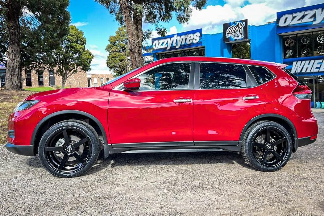 Images Ozzy Tyres Ferntree Gully