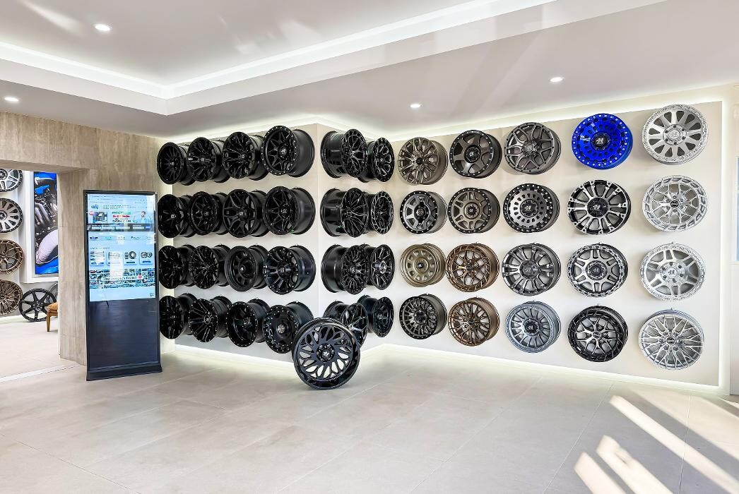 Images Ozzy Tyres Ferntree Gully
