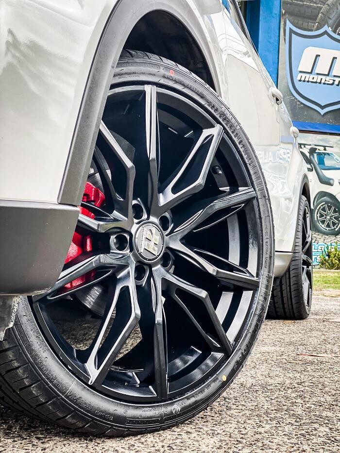 Images Ozzy Tyres Ferntree Gully
