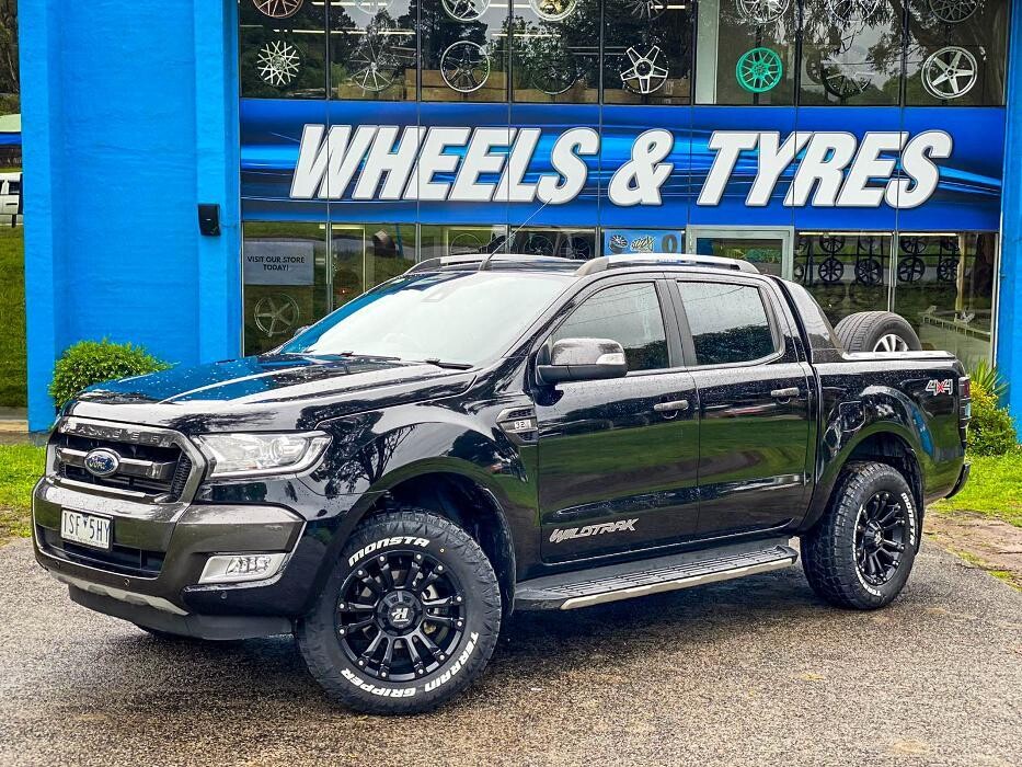 Images Ozzy Tyres Ferntree Gully