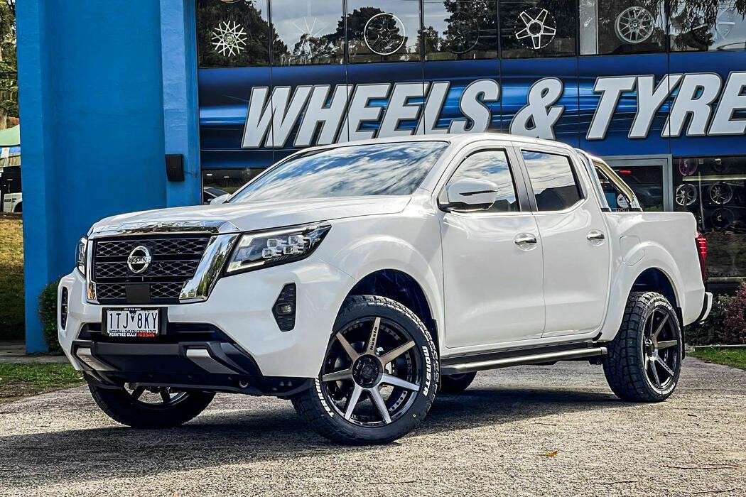 Images Ozzy Tyres Ferntree Gully