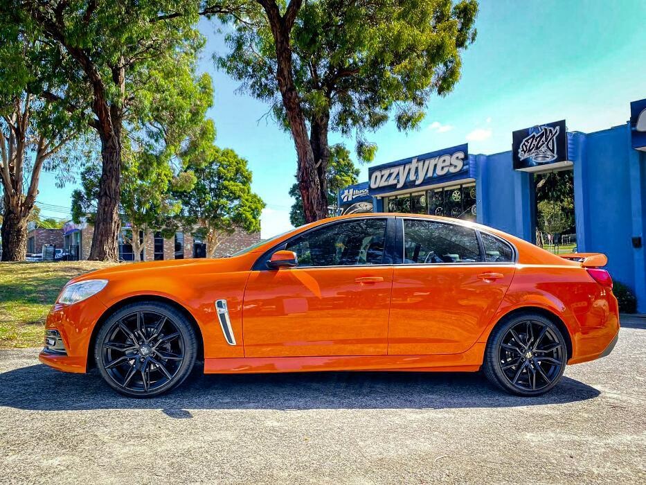 Images Ozzy Tyres Ferntree Gully
