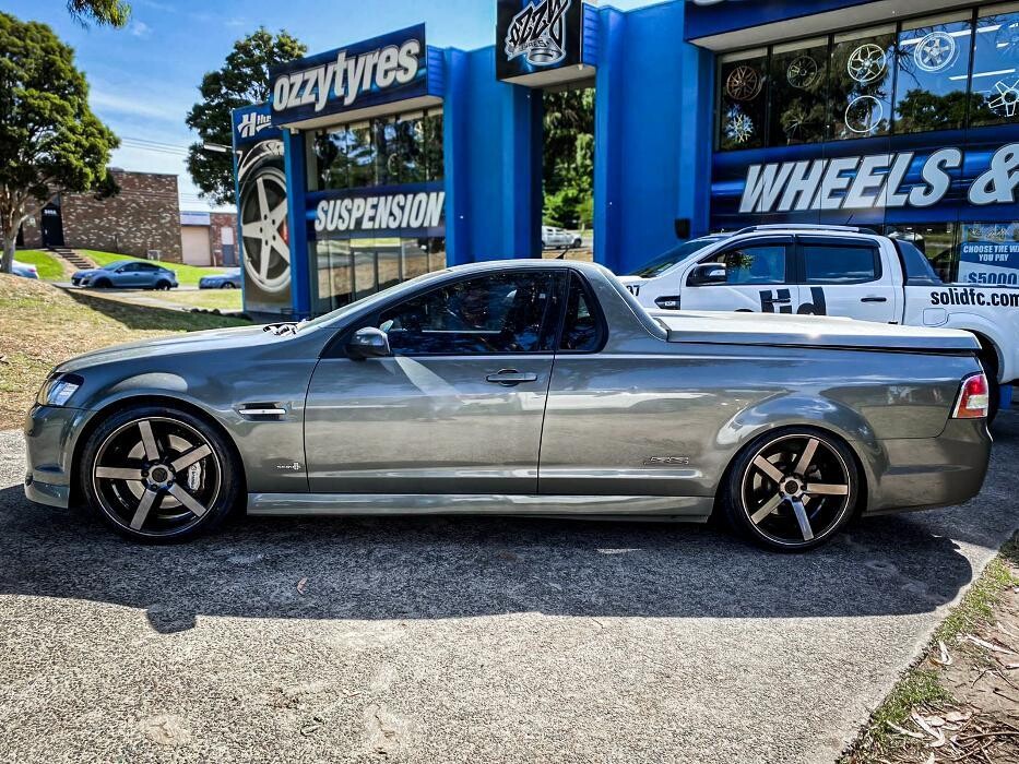 Images Ozzy Tyres Ferntree Gully