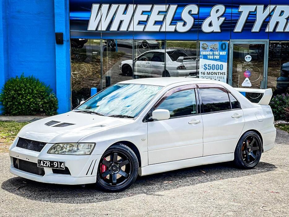 Images Ozzy Tyres Ferntree Gully