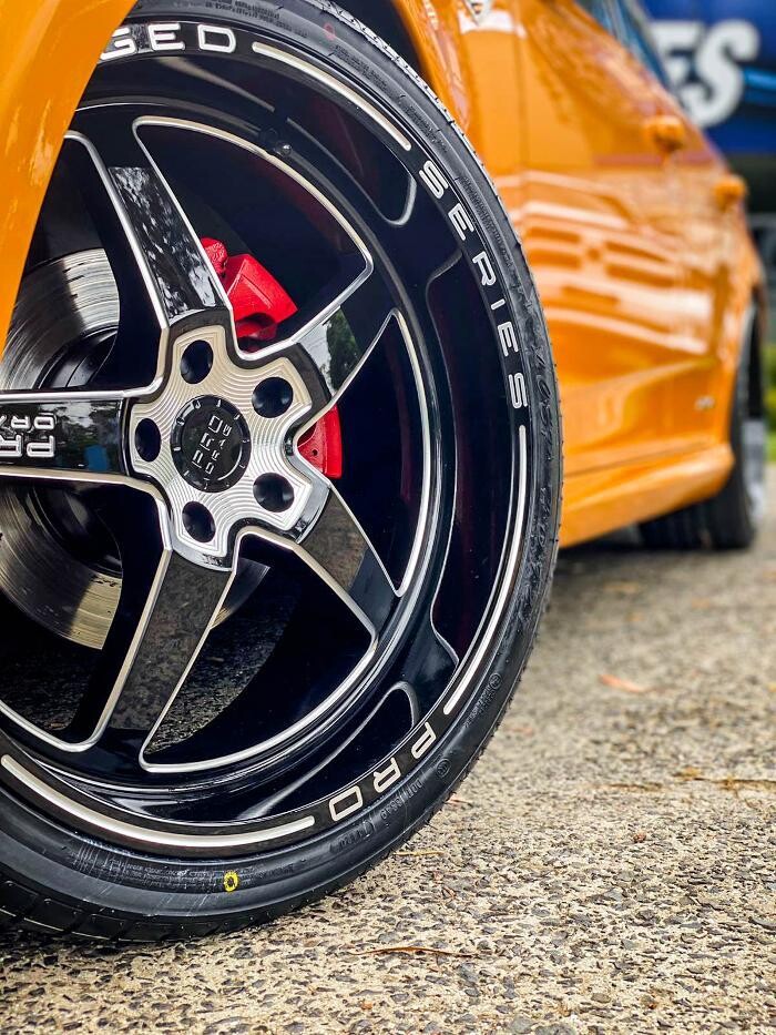 Images Ozzy Tyres Ferntree Gully