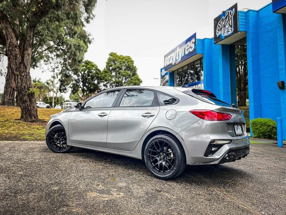 Images Ozzy Tyres Ferntree Gully
