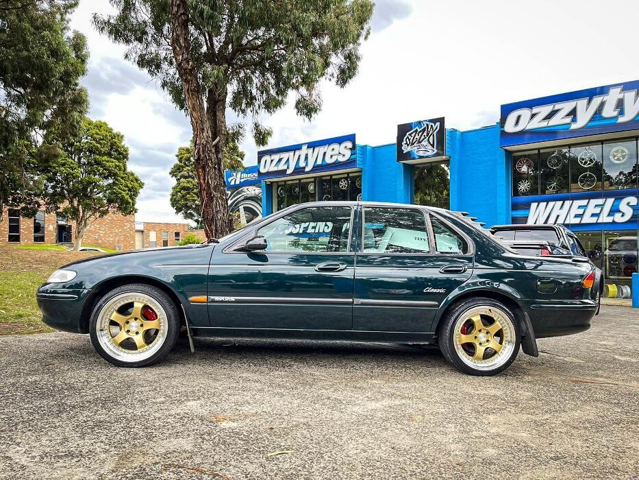 Images Ozzy Tyres Ferntree Gully