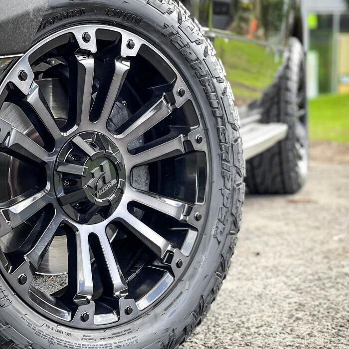 Images Ozzy Tyres Ferntree Gully