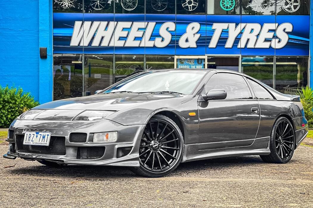Images Ozzy Tyres Ferntree Gully