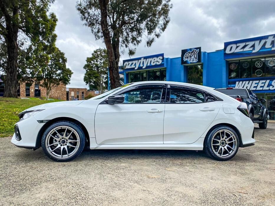 Images Ozzy Tyres Ferntree Gully