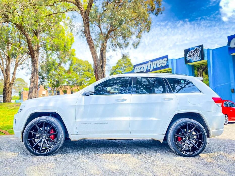 Images Ozzy Tyres Ferntree Gully