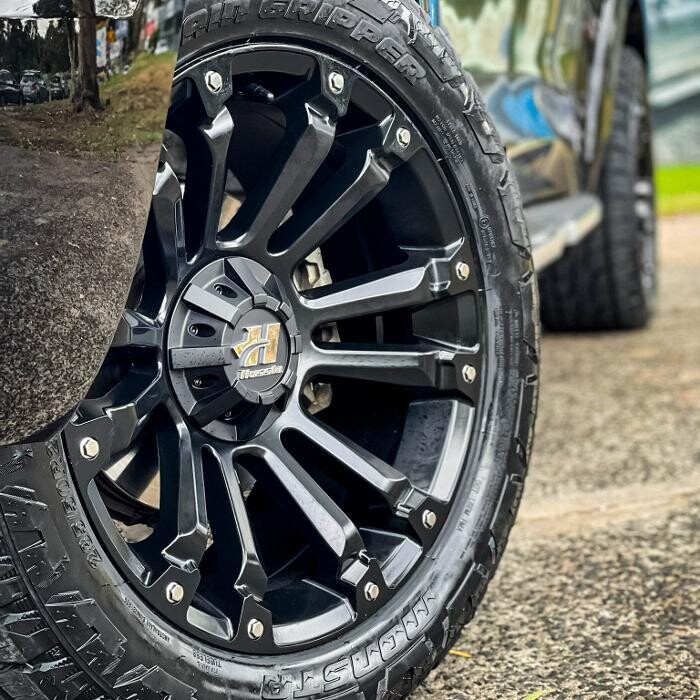 Images Ozzy Tyres Ferntree Gully