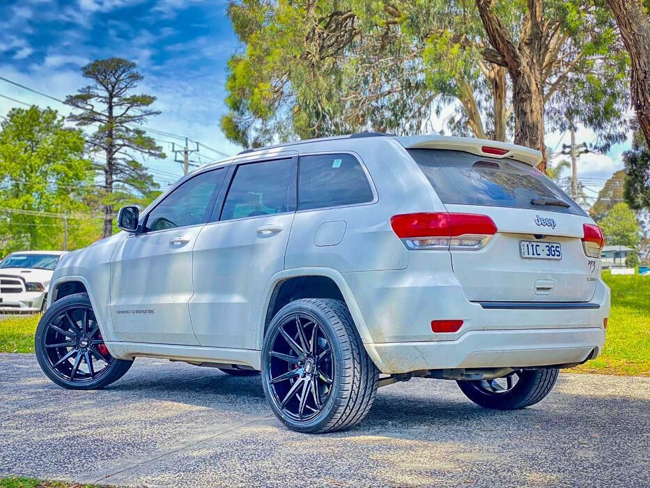 Images Ozzy Tyres Ferntree Gully
