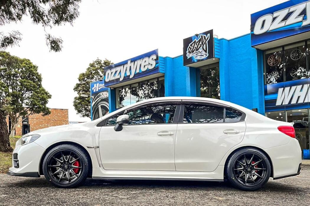 Images Ozzy Tyres Ferntree Gully
