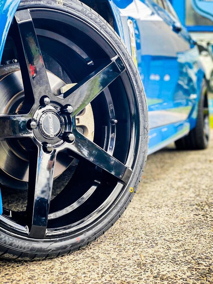 Images Ozzy Tyres Ferntree Gully
