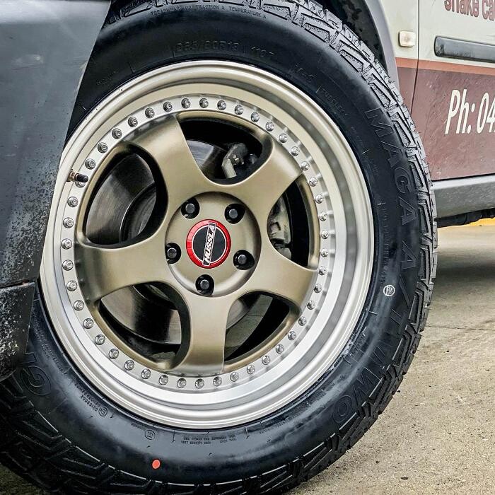 Images Ozzy Tyres Ferntree Gully