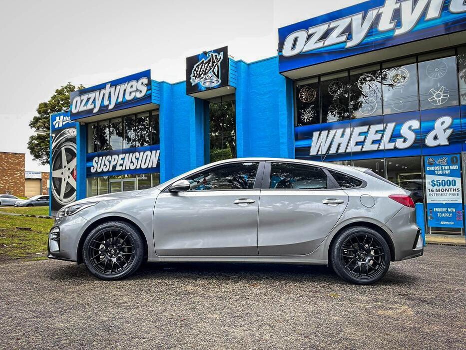 Images Ozzy Tyres Ferntree Gully