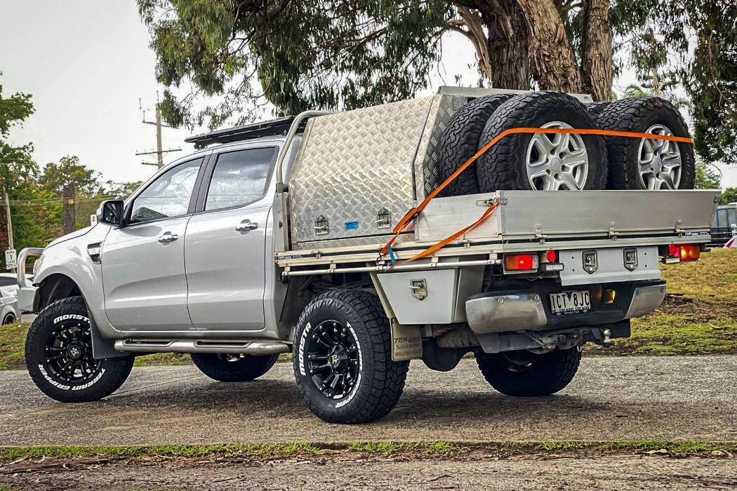 Images Ozzy Tyres Ferntree Gully