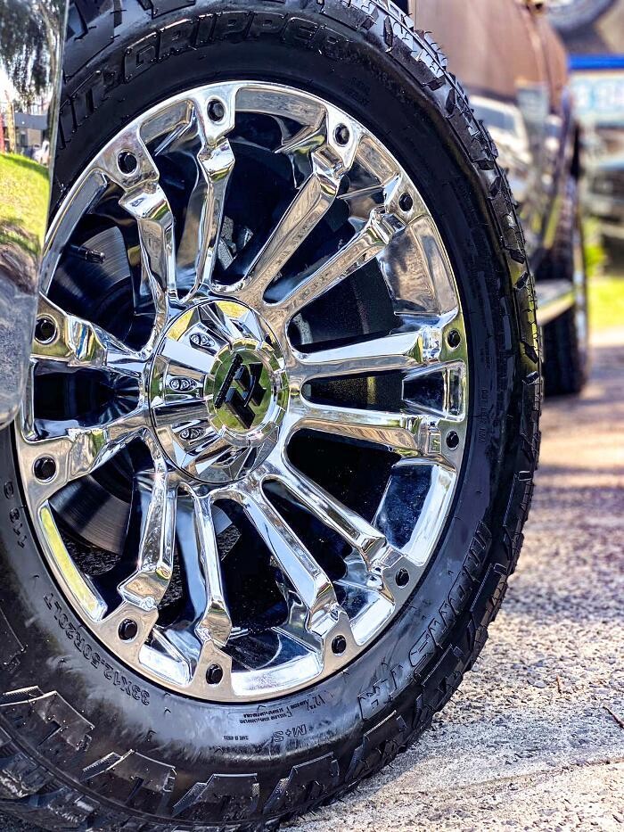 Images Ozzy Tyres Ferntree Gully