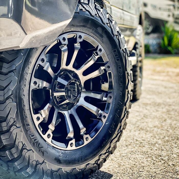Images Ozzy Tyres Ferntree Gully