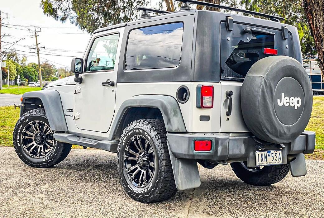Images Ozzy Tyres Ferntree Gully