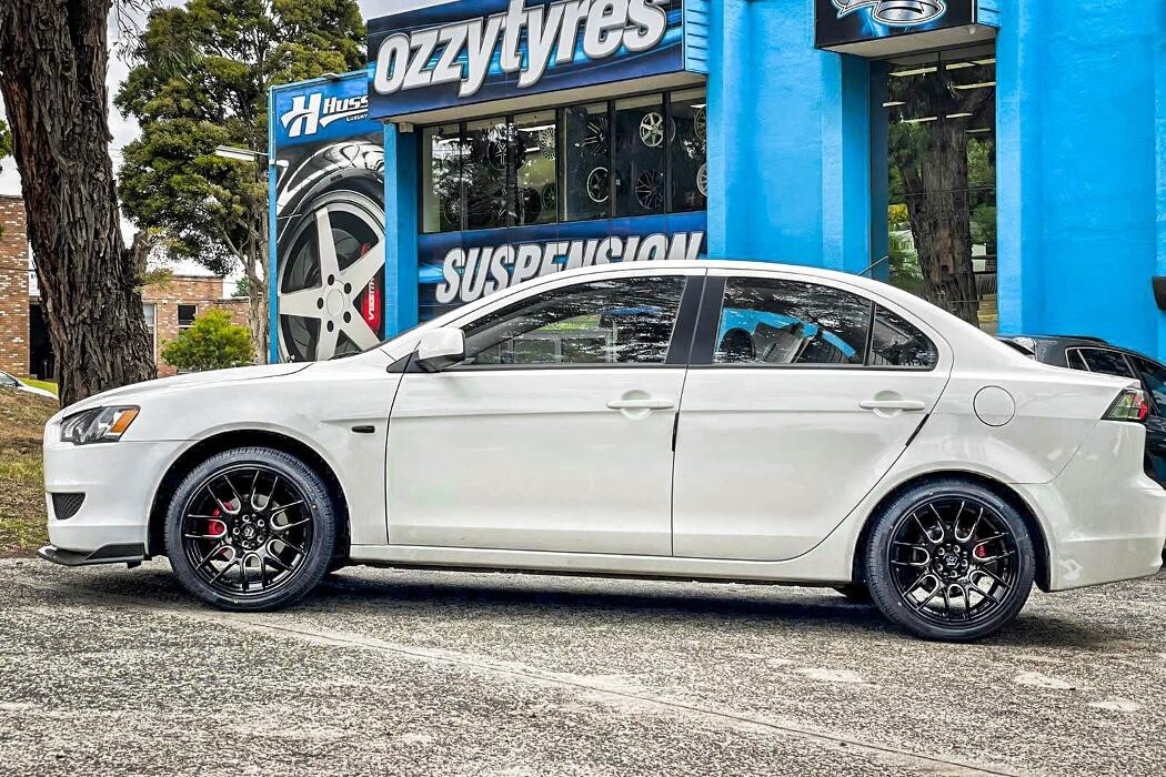 Images Ozzy Tyres Ferntree Gully