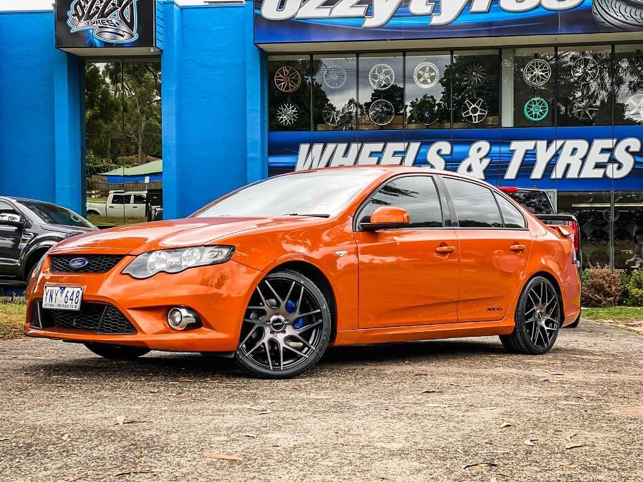 Images Ozzy Tyres Ferntree Gully